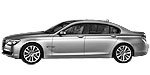 BMW F02 C0101 Fault Code